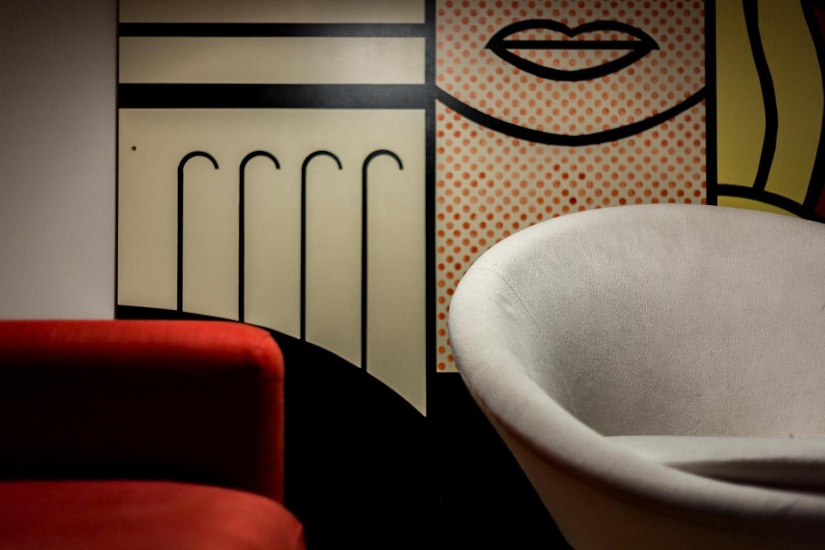 Le Duplex Du Change - Lyon Ail Екстериор снимка