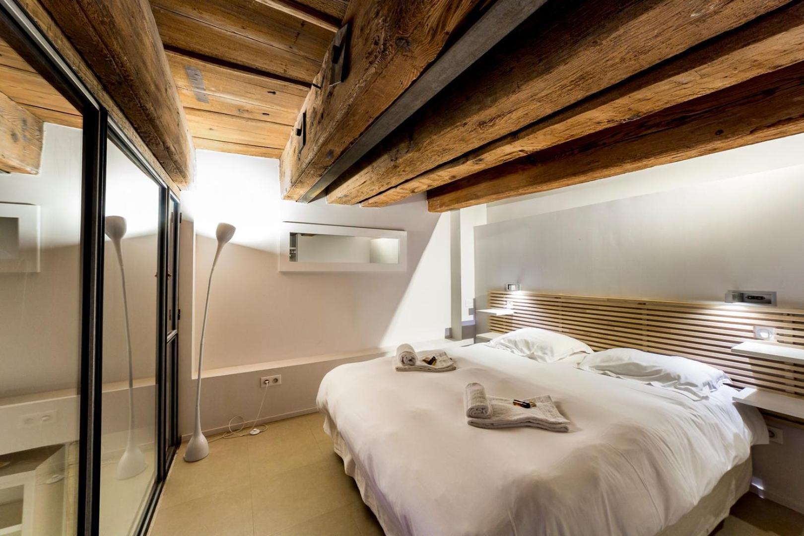 Le Duplex Du Change - Lyon Ail Екстериор снимка