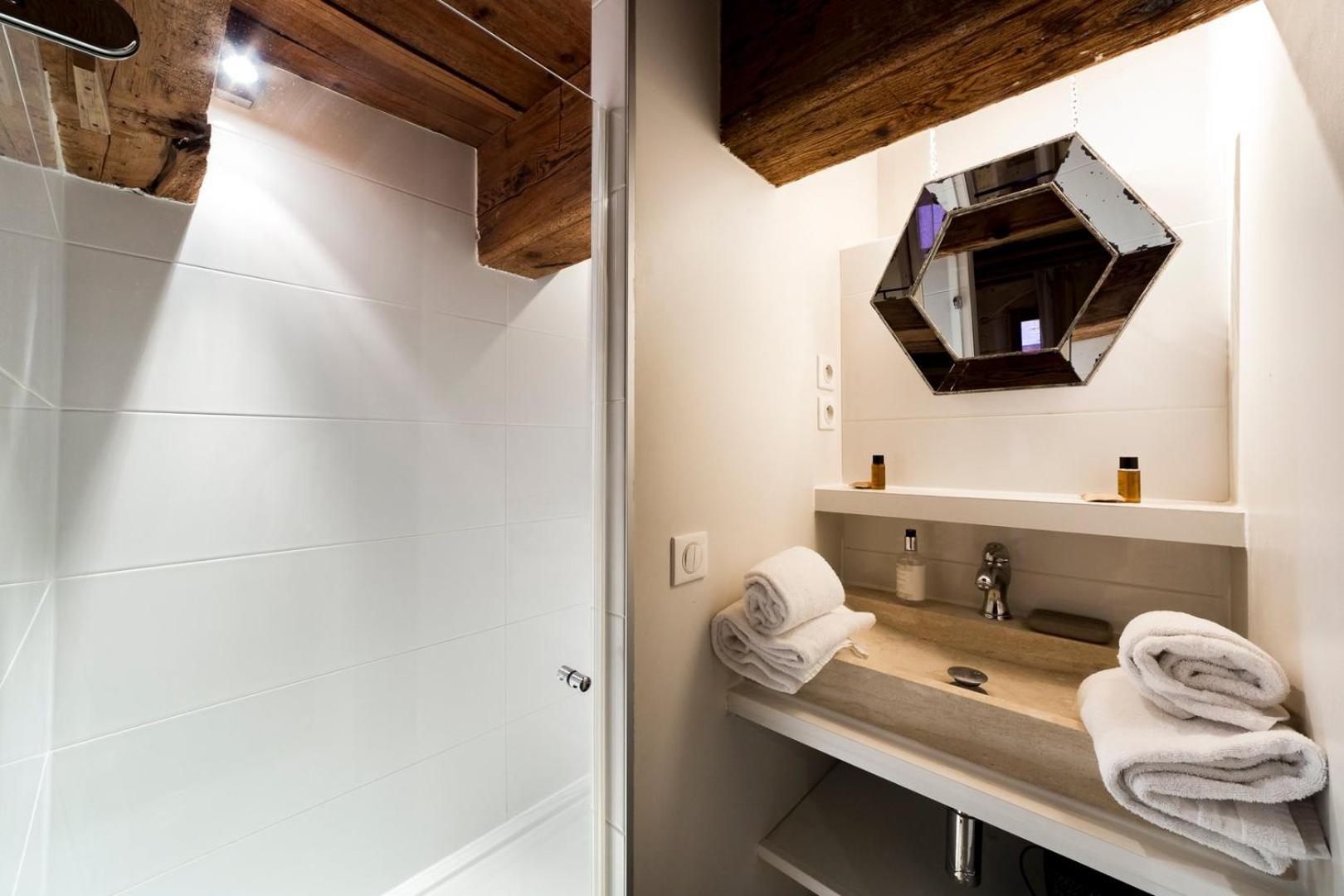 Le Duplex Du Change - Lyon Ail Екстериор снимка