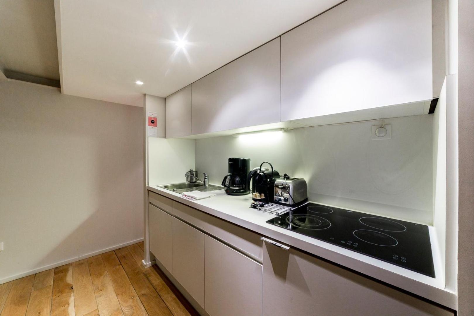 Le Duplex Du Change - Lyon Ail Екстериор снимка