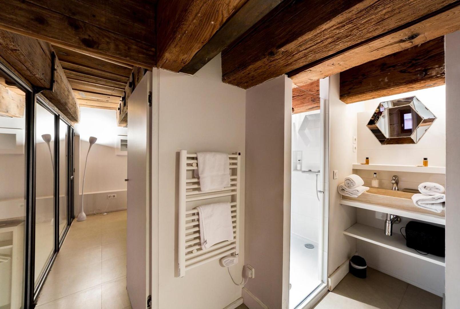 Le Duplex Du Change - Lyon Ail Екстериор снимка